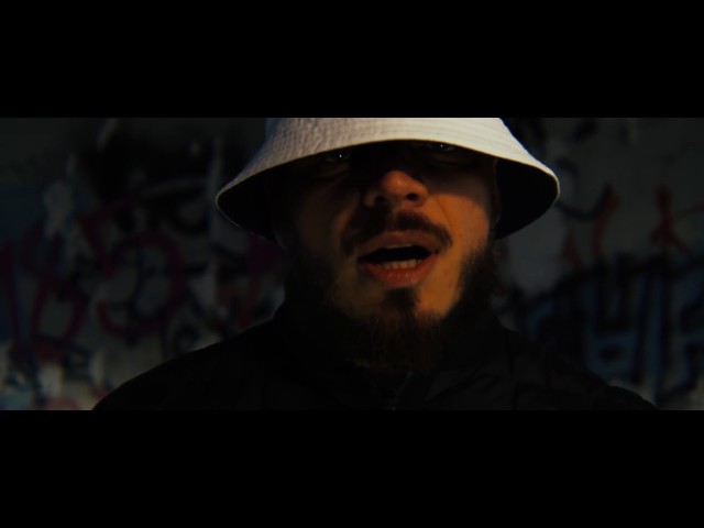 BZA | Napalm | Prod. by Loggarizm [Official Video]