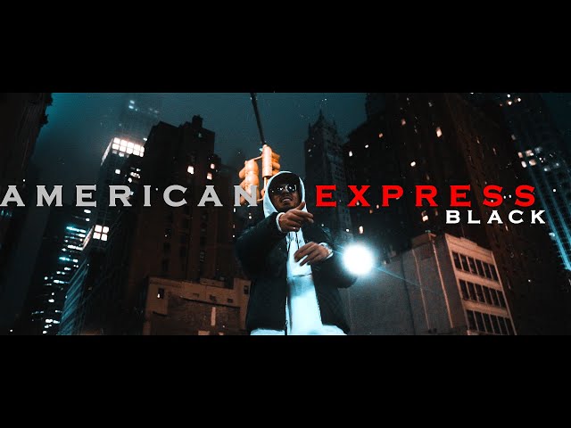 Capital Bra - AMEX BLACK