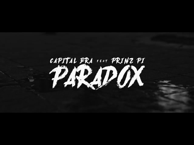 Capital Bra, Prinz Pi - Paradox
