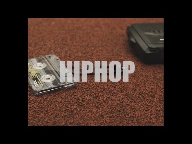 Cashmo - HipHop