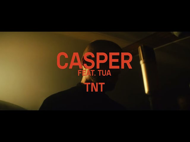 Casper, Tua - TNT