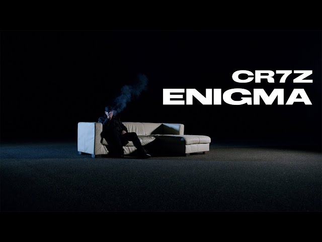 Cr7z - Enigma