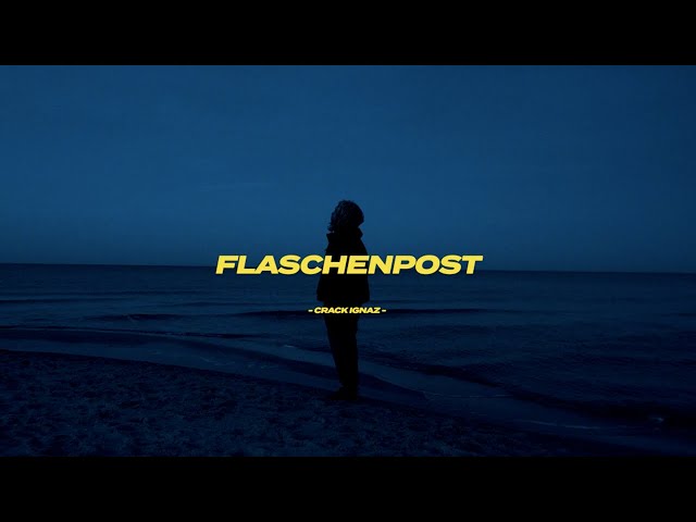 Crack Ignaz - Flaschenpost