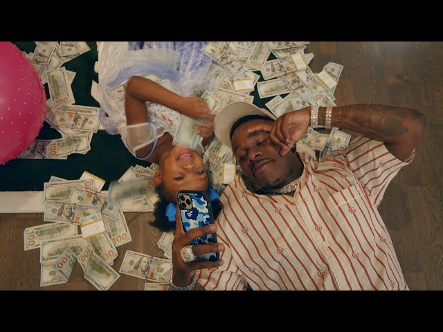 DaBaby - More Money More Problems