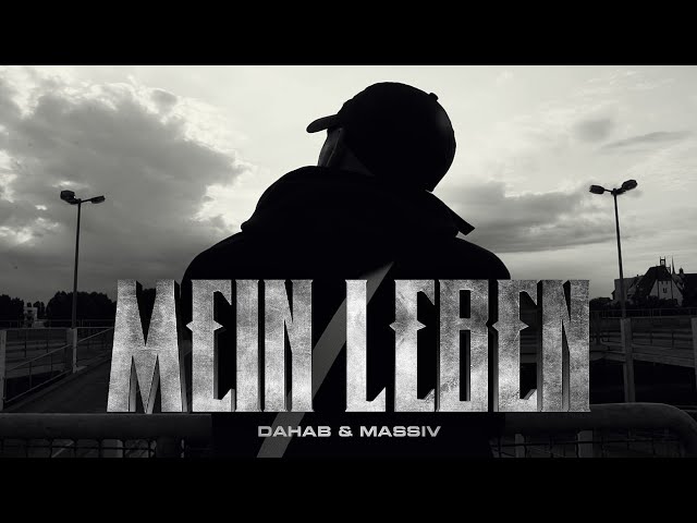 Dahab, Massiv - MEIN LEBEN