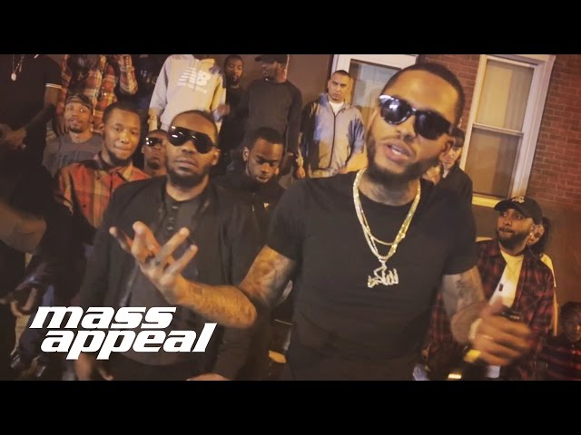 Dave East, Beanie Sigel - The Real is Back