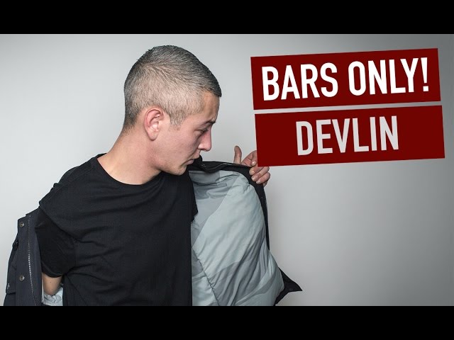 Devlin - Bars Only // Game Over