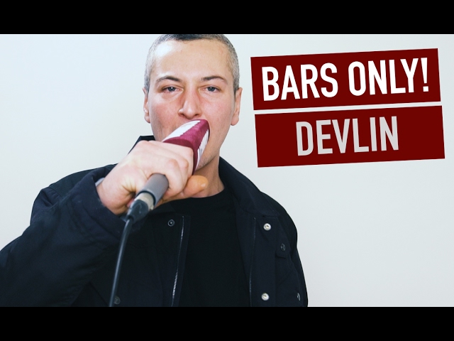 Devlin - Bars Only // Julius Cesar