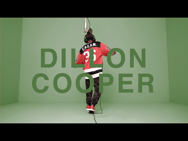 Dillon Cooper - Dinero (Get To The Money)