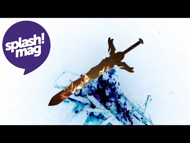Dj Heroin – Orchid Mist (splash! Mag Premiere)
