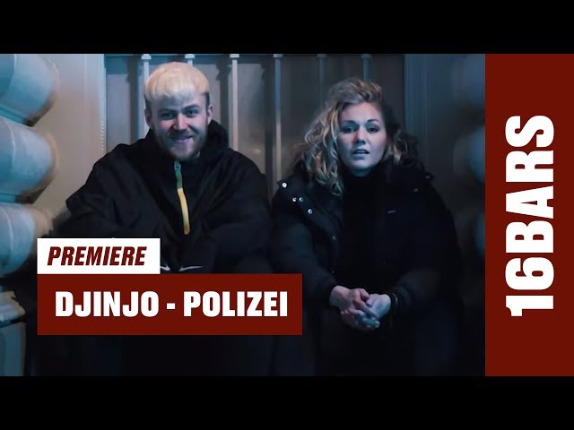 Djinjo - Polizei