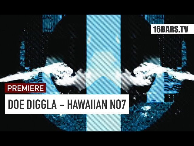 Doe Diggla - Hawaiian No7