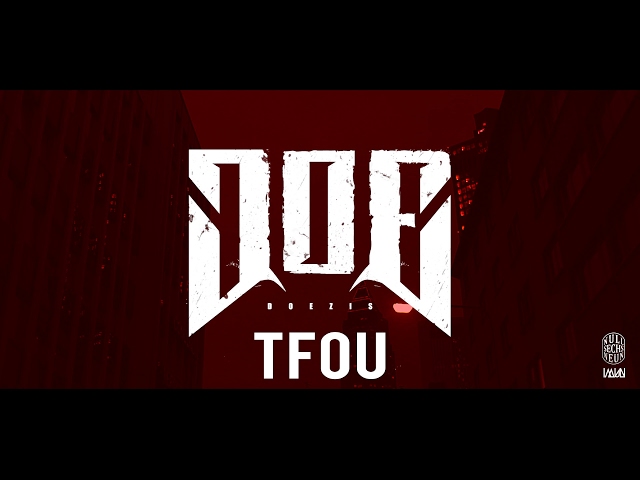 DOE - TFOU