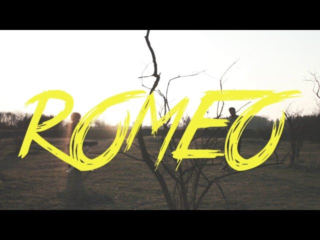 eRRdeKa - Romeo