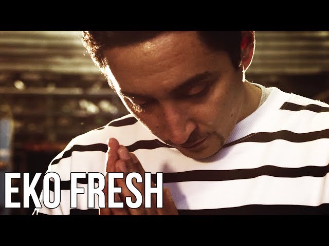 Eko Fresh feat. The Outlawz & Akay - All Eyez on us (prod by Deemah)