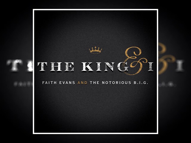 Faith Evans ft The Notorious BIG, Jadakiss - NYC