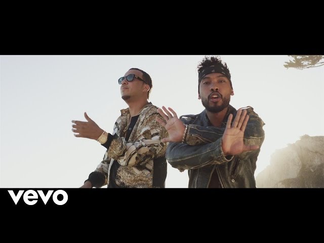 French Montana, Miguel - XPlicit