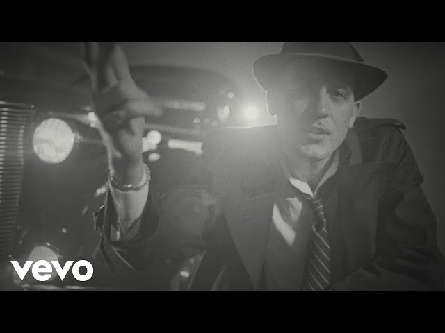 G-Eazy - Hittin Licks