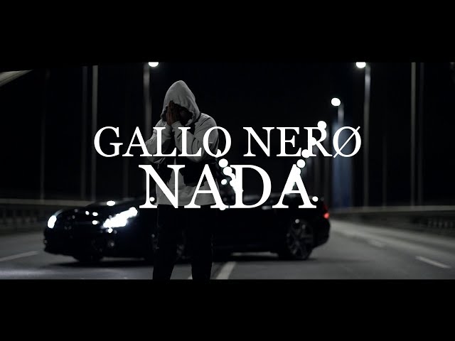 Gallo Nero - Nada