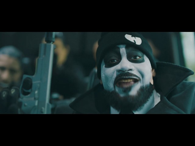 Ghostface Killah - Conditioning