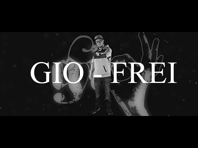Gio - Frei (prod. by D-RUSH)