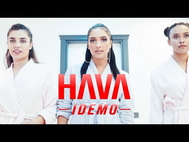 HAVA - IDEMO