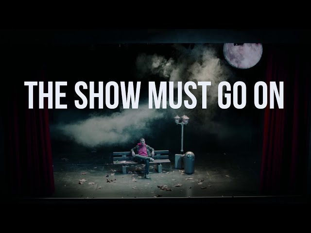 Haze - The Show Must Go On