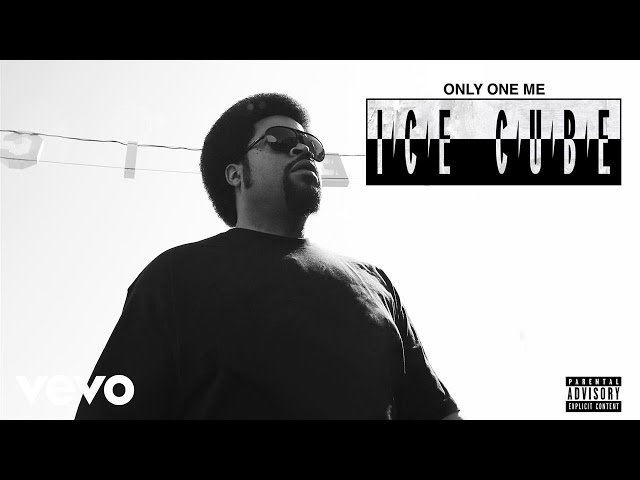 Ice Cube - Only One Me (Audio)