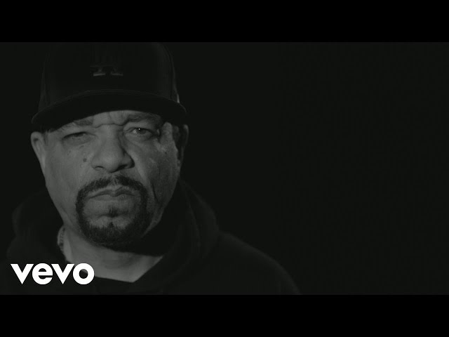 Ice-T - No Lives Matter