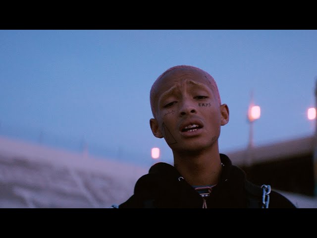 Jaden Smith - Again