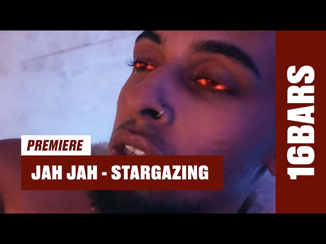 Jah Jah - Stargazing