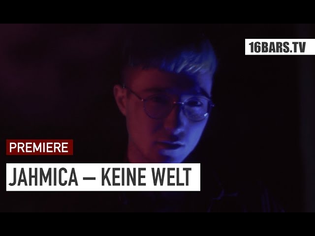 Jahmica - Keine Welt (Premiere)