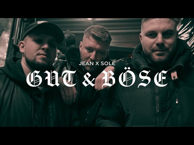 Jean, Solé - Gut und Böse