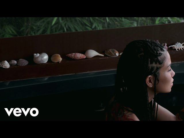 Jhene Aiko, Big Sean - None Of Your Concern