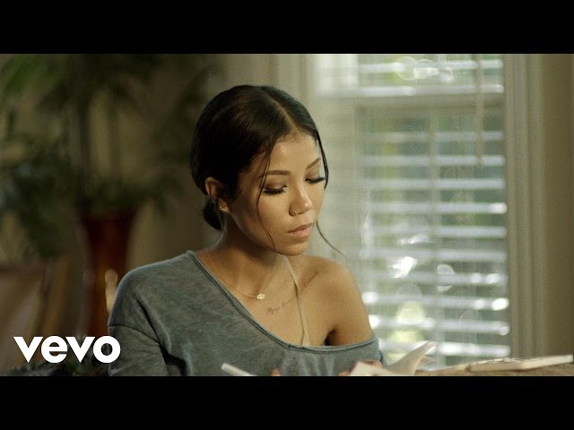 Jhene Aiko - While We’re Young
