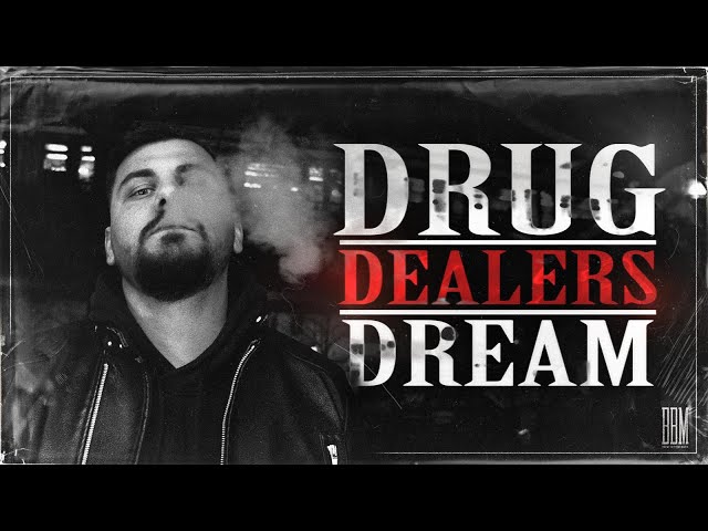 Juri - Drug Dealers Dream