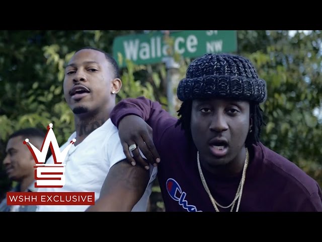 K Camp, Trouble - Out The Loop