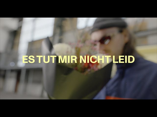 Karate Andi - Es tut mir nicht leid