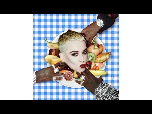 Katy Perry - Bon Appétit (Audio) ft. Migos