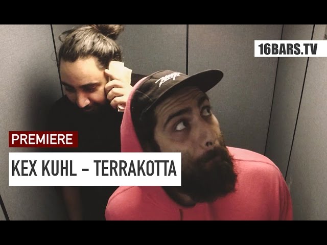 Kex Kuhl - Terrakotta (Premiere)