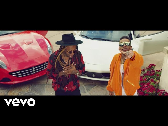 Kid Ink, Ty Dolla $ign - F With U