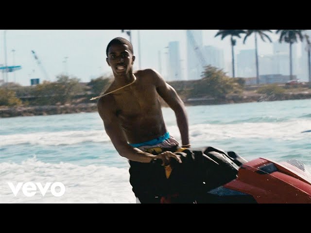 King Combs - F*ck the Summer Up