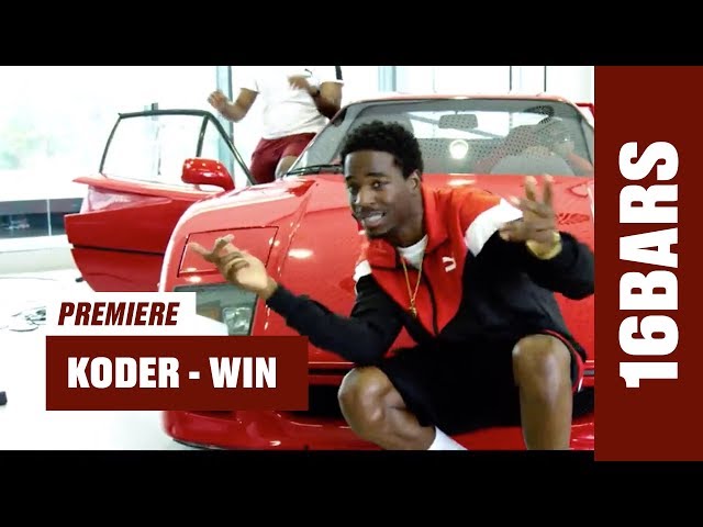 Koder - Win (Premiere)