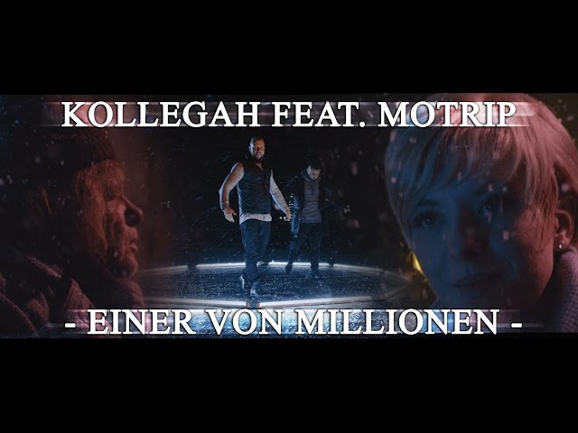 Kollegah, MoTrip - Einer von Millionen