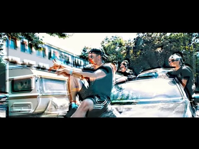 KRICKZ - GEH DEINEN WEG (Official Video | Afro Trap)