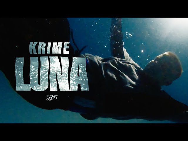 Krime - Luna