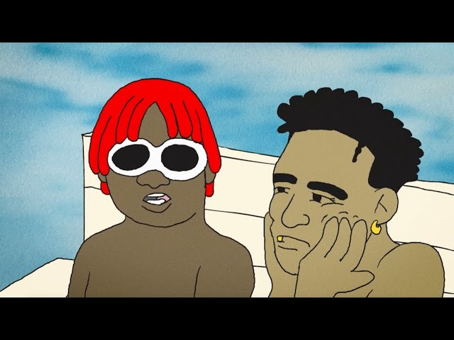 Kyle, Lil Yachty - iSpy