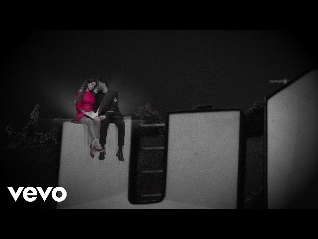 Lana Del Rey - Lust For Life (Official Audio) ft. The Weeknd