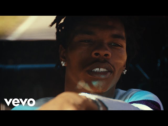 Lil Baby - Catch The Sun