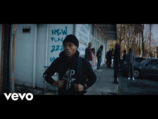 Lil Baby - Sum 2 Prove